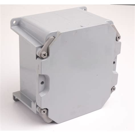 unity junction box 6x6x4